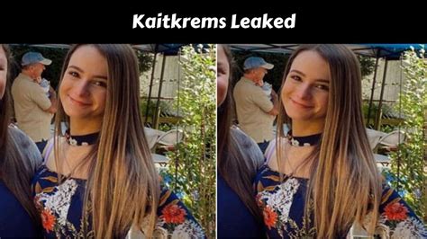 kaitlyn krems leaked of|Kaitlyn Krems (@kaitlynkrems) • Instagram photos and videos